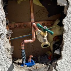 Top Tier Plumbing And Rooter