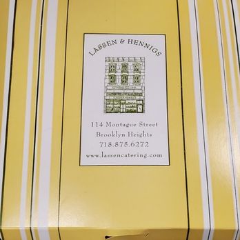 Lassen & Hennigs - Delis Near Me - Brooklyn, New York Lassen & Hennigs - Delis Near Me - Brooklyn, New York