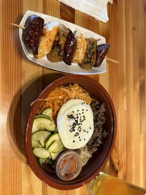 Ko Sisters Seoul Food by null