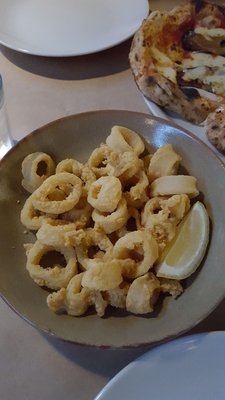 Da Mario Restaurant by null