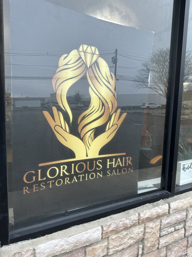 GLORIOUS HAIR RESTORATION SALON 194 Lafayette Ave, Edison, New Jersey