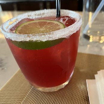 Bond 45 - Velvet margarita... had to try after seeing so many people order it! Delicious and mad from scratch no premade jugs of juice! - Italian Near Me - Oxon Hill, Maryland Bond 45 - Velvet margarita... had to try after seeing so many people order it! Delicious and mad from scratch no premade jugs of juice! - Italian Near Me - Oxon Hill, Maryland