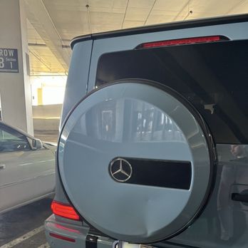 Corona Dent Repair - Body Shops Near Me