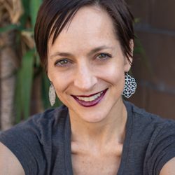 Inspired Wellness Tucson  - Holistic Health Coach & Brain Health Coach Lisa Talev