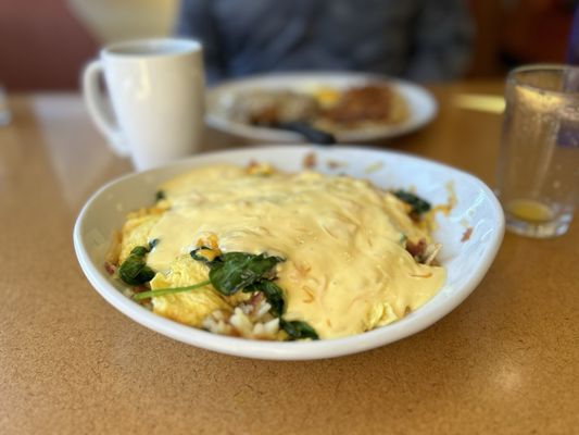 Phillips Avenue Diner by null