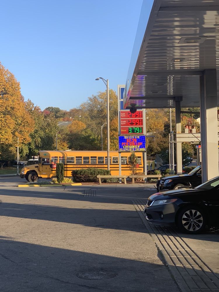 Kelly's Car Care & Quick Lube