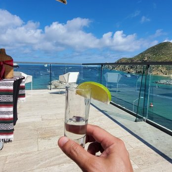 Breathless Cabo San Lucas - Tequila tasting on rooftop - Resorts Near Me - Cabo San Lucas, BCS