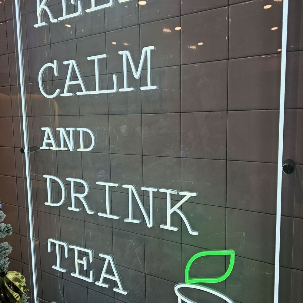 Teazzi Tea Shop - Bubble Tea Near Me - Elmhurst, New York Teazzi Tea Shop - Bubble Tea Near Me - Elmhurst, New York