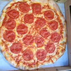 user provided Shelley's American Pie photo