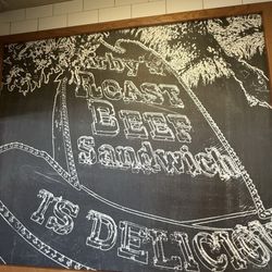 Arby's - Just a photo