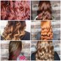 Photo of Hair By Tina Van Kirk