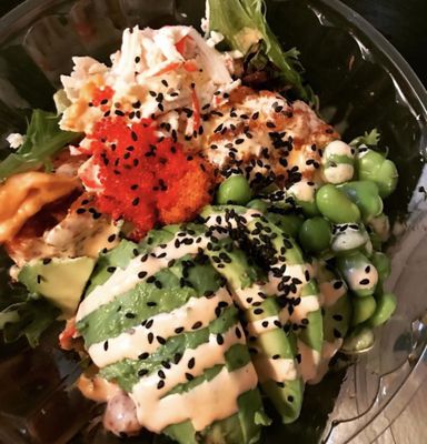 Poke Loa - Old Metairie by null