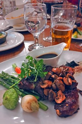Deerhurst Resort by null