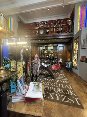 Maison Assouline by null