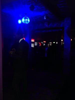 G-A-Y Manchester by null