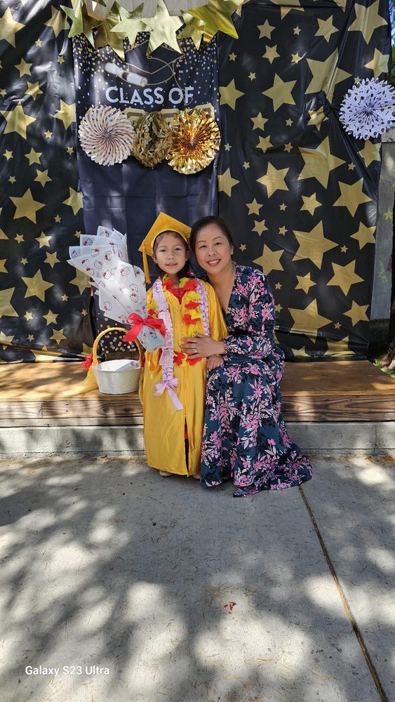 Sunflowers Montessori Preschool - childcare center in San Jose, CA