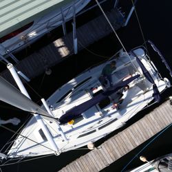 Sailboat Shop