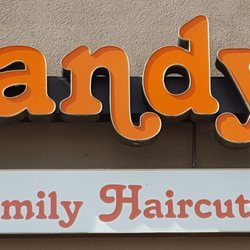 Sandy's Family Haircutters