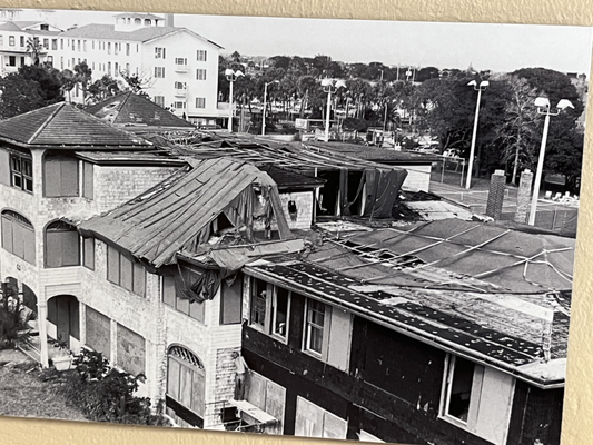 The Casements by null The Casements by null