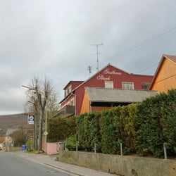 Gaststätte Stark