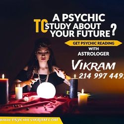 Astrologer in Austin Texas