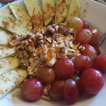Cafe Conti - Breakfast & Brunch Near Me - New Orleans, Louisiana Cafe Conti - Breakfast & Brunch Near Me - New Orleans, Louisiana