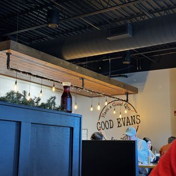 Good Evans - Breakfast & Brunch Near Me - Omaha, Nebraska Good Evans - Breakfast & Brunch Near Me - Omaha, Nebraska