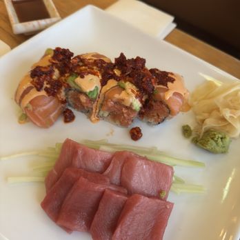 Sushiman - Sushi Deluxe (10) - Sushi Bars Near Me - Huntingdon Valley, Pennsylvania Sushiman - Sushi Deluxe (10) - Sushi Bars Near Me - Huntingdon Valley, Pennsylvania
