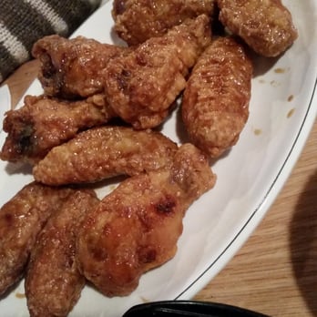 Haju Kitchen - Fried Wings - Korean Near Me - Boston, Massachusetts Haju Kitchen - Fried Wings - Korean Near Me - Boston, Massachusetts