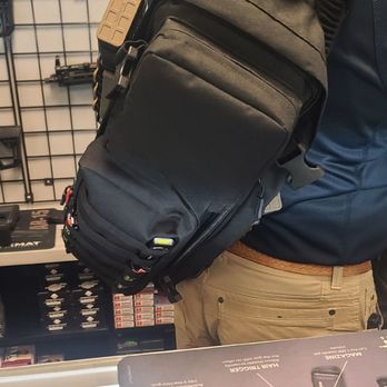 Summerlin Armory - Go Bag... everyone should have 2 - Guns & Ammo Near Me - Las Vegas, Nevada Summerlin Armory - Go Bag... everyone should have 2 - Guns & Ammo Near Me - Las Vegas, Nevada