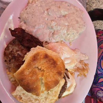 The Stuffed Pig - Pig slopper - Breakfast & Brunch Near Me - Marathon, Florida The Stuffed Pig - Pig slopper - Breakfast & Brunch Near Me - Marathon, Florida