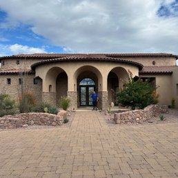 Exterior photo of Garcia Movers - Apache Junction, Arizona Exterior photo of Garcia Movers - Apache Junction, Arizona