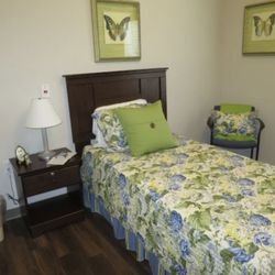 Northlake House