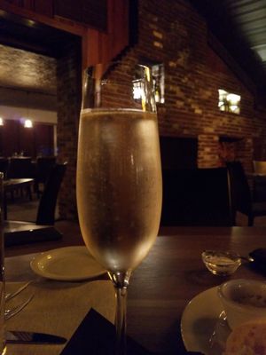 The Steakhouse at 9900 by null