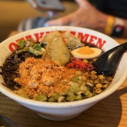 Garlic Ramen