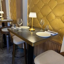 ORO Luxury Dining