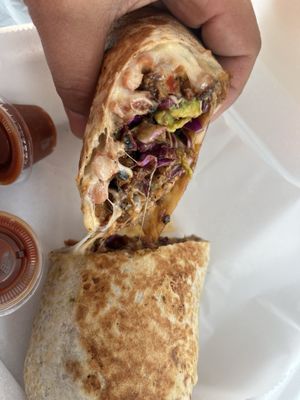 No pasa nada by null