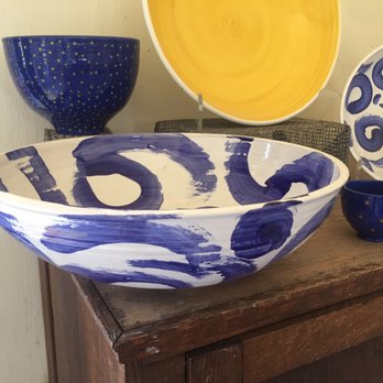 Nicole Pottery - Home Decor Near Me - Sonoma, California Nicole Pottery - Home Decor Near Me - Sonoma, California