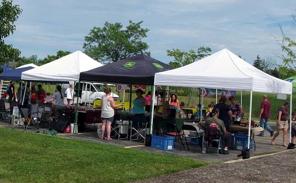 Pittsfield Township Farmers Market by null