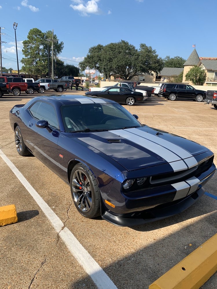 VAUGHN CHEVROLET 1104 Hwy 71 South, Louisiana Auto Repair