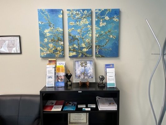 Pathways of Washington