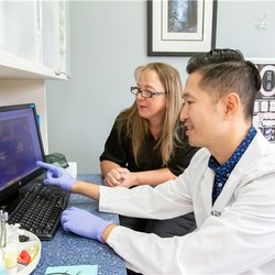 Design Dental of Montrose - All Digital Office