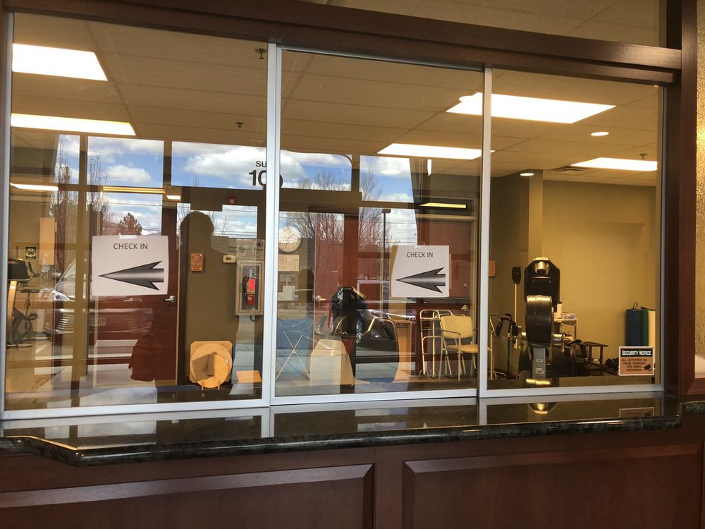 CARSON TAHOE THERAPY, CARSON CITY Updated July 2024 17 Photos