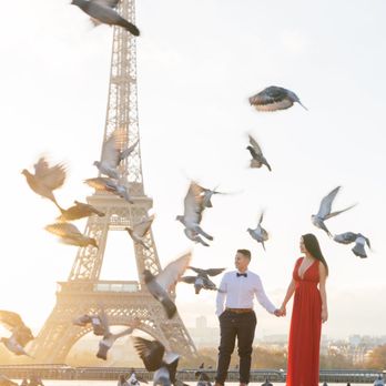 My Photographer in Paris - Session Photography Near Me - Paris, 75