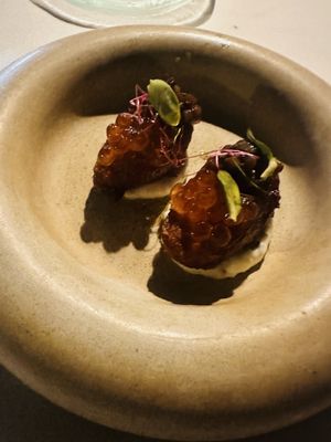 Orujo, Taller de Gastronomía by null