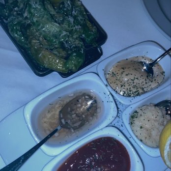 Steak 48 - Steakhouses Near Me - Chicago, Illinois Steak 48 - Steakhouses Near Me - Chicago, Illinois