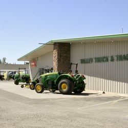 Valley Truck & Tractor