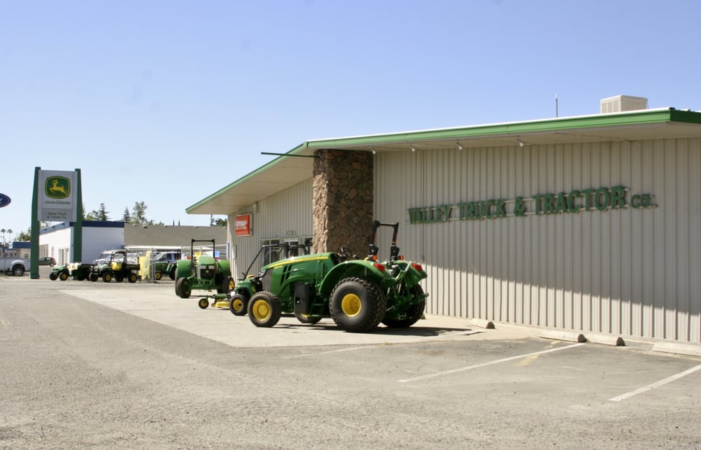 VALLEY TRUCK & TRACTOR 12 Photos 1751 Highway 99 E, Gridley