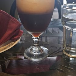 Sawasdee Thai Restaurant - Thai tea