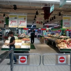 Simply Market
